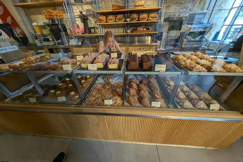 Forge Bakehouse photo 4
